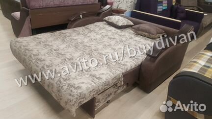 Диван-кровать