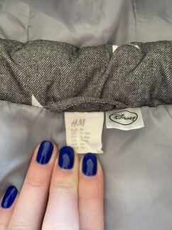 Жилетка детская H&M