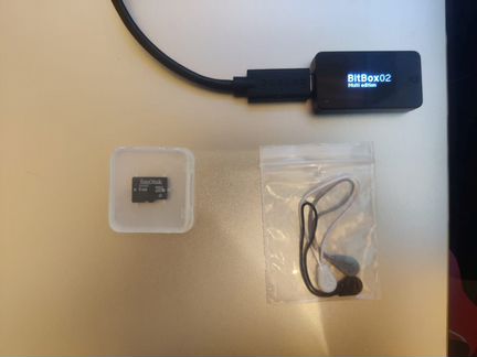 Bitbox02 MultiEdition