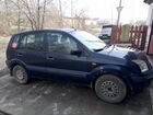 Ford Fusion 1.4 МТ, 2009, 260 000 км