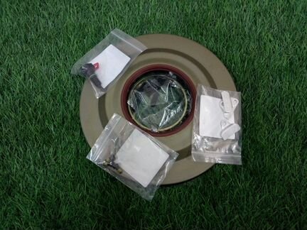 Сальник АКПП Форд Мондео 4