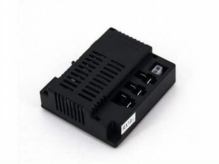 Контроллер Weelye RX-19 4WD 12V для электромобилей