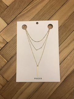 Ожерелье-чокер