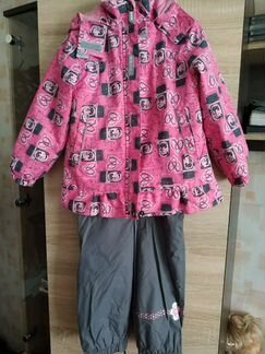 Комплект Kerry