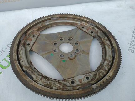 Маховик Mercedes E-Class W211 648.961 3.2 CDI 2005