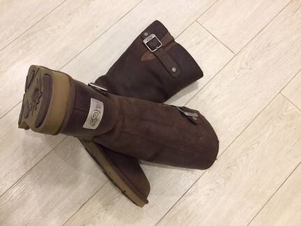 Сапоги зимние женские 37, UGG