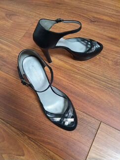 Туфли Pennyblack