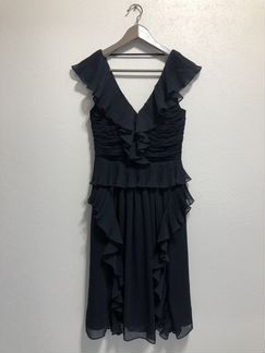 Платье Reiss