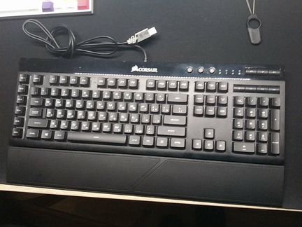 Corsair k55