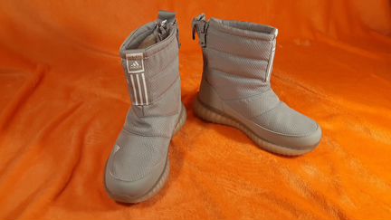 Зиняя обувь