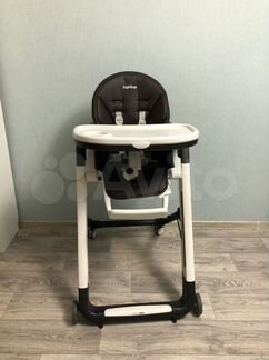 Стул Peg Perego Siesta