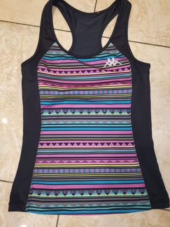 Майка женская Kappa