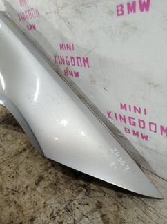 Крыло переднее правое Bmw 3-Series E90 2005-2011