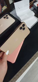 Продам iPhone 11 pro