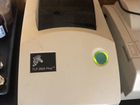 Принтер Zebra TLP2824 для термоэтикеток объявление продам