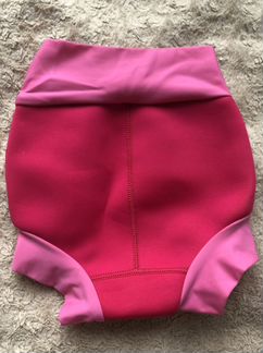 Плавки splash about