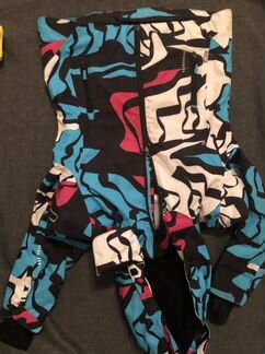 Куртка рейма