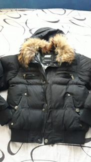 Зимняя куртка SAZ