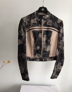 Куртка Moschino оригинал