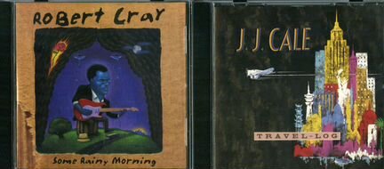 Cd фирменные USA