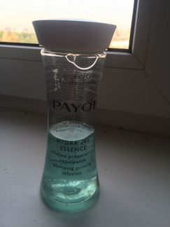 Payot Hydra 24+ эссенция увлажняющая