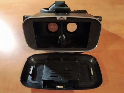 Vr shinecon virtual reality glasses