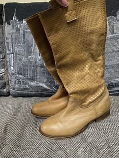 Сапоги Reserved