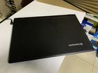 Новый ноутбук для работы Lenovo Ideapad 110-15IBY объявление продам