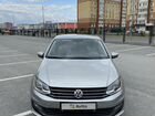 Volkswagen Polo 1.6 AT, 2018, 36 142 км