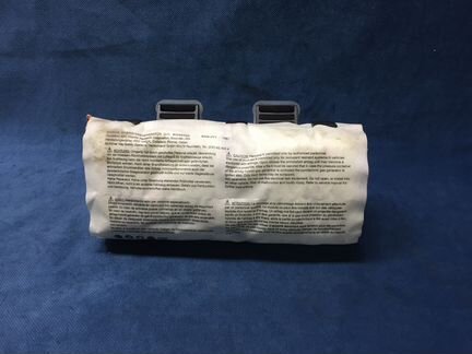 Подушка безопасности пассажира Opel Vectra С