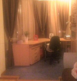 Письменный стол