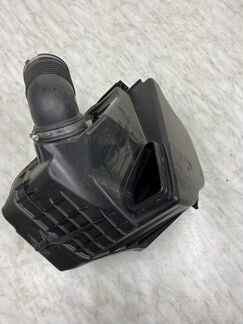 Воздушный фильтр на BMW E серии с мотором n46