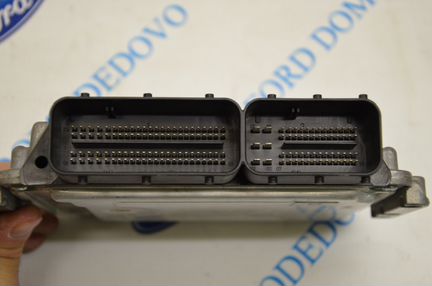 Блок управления двигателем для Ford Mondeo