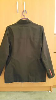 Куртка Prada оригинал