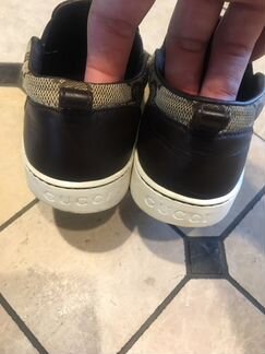 Слипоны Gucci оригинал