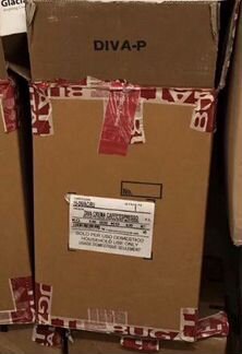 Кофемашина Bugatti Diva