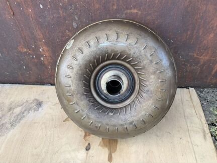 Гидротрансформатор АКПП A650E 3UZ Lexus Toyota