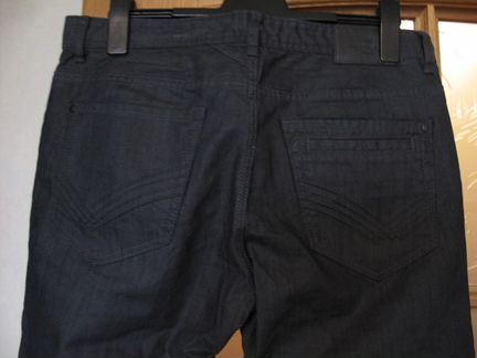 Джинсы Tom Tailor новые