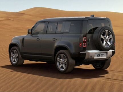 Land Rover Defender 2.0 AT, 2020