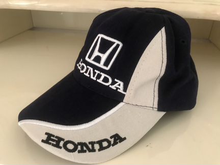 Бейсболка Honda, новая