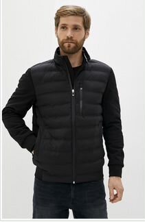 Calvin klein куртка мужская новая 46-48