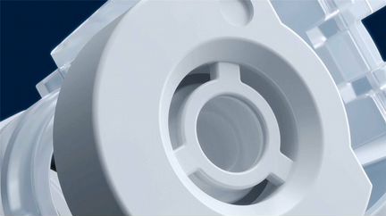 Новый сетчатый распылитель мембрана для Omron U100