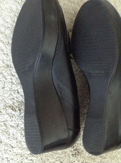 Туфли stuart weitzman