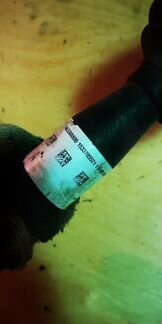 MB M270 приводной вал левый б/у идеал