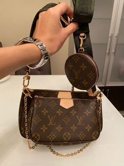 Сумка Multi Pochette