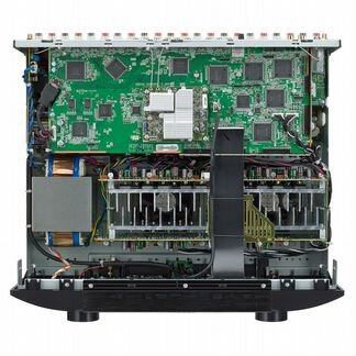 Ресивер Marantz SR7013