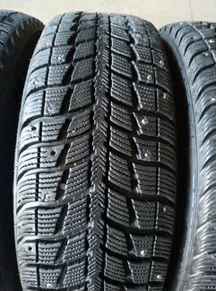 225 60 17 Federal бу Шины Зимние 225 60 R17 102L