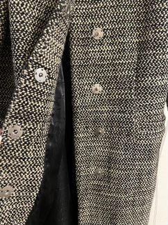 Пальто демисезонное женское 48-50