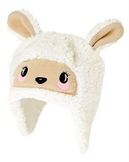 Новая шапка Crazy8 4-5T из США