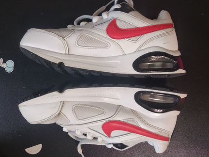 Кроссовки Nike air Max